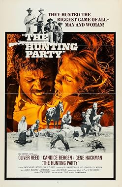 LugaTv | Watch The Hunting Party for free online