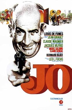 LugaTv | Watch Jo for free online