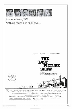 LugaTv | Watch The Last Picture Show for free online
