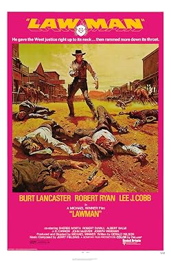 LugaTv | Watch Lawman for free online