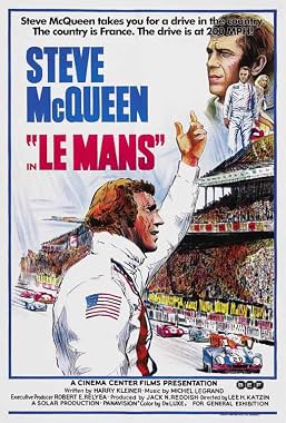 LugaTv | Watch Le Mans for free online