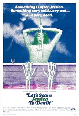 LugaTv | Watch Lets Scare Jessica to Death for free online