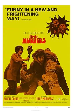LugaTv | Watch Little Murders for free online