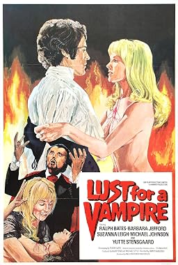 LugaTv | Watch Lust for a Vampire for free online