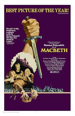 LugaTv | Watch The Tragedy of Macbeth for free online