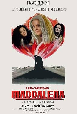 LugaTv | Watch Maddalena for free online