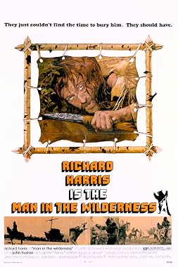 LugaTv | Watch Man in the Wilderness for free online