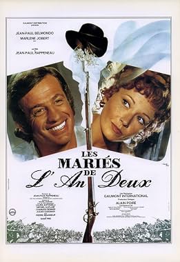 LugaTv | Watch Les mariés de lan deux for free online