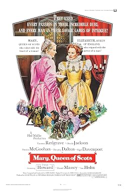 LugaTv | Watch Mary Queen of Scots for free online