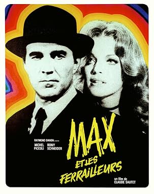 LugaTv | Watch Max et les ferrailleurs for free online