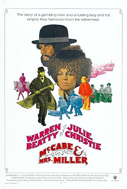 LugaTv | Watch McCabe  and Mrs. Miller for free online