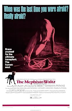 LugaTv | Watch The Mephisto Waltz for free online
