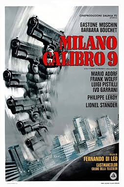LugaTv | Watch Milano calibro 9 for free online