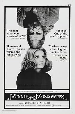 LugaTv | Watch Minnie and Moskowitz for free online