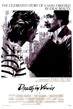 LugaTv | Watch Death in Venice for free online