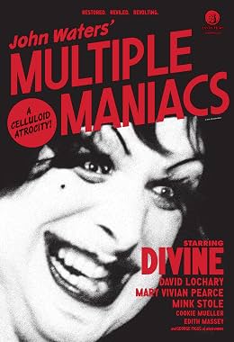 LugaTv | Watch Multiple Maniacs for free online