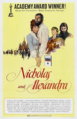 LugaTv | Watch Nicholas and Alexandra for free online