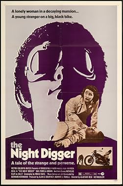 LugaTv | Watch The Night Digger for free online