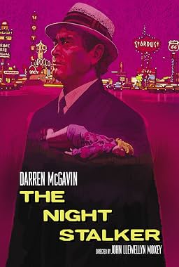 LugaTv | Watch The Night Stalker for free online
