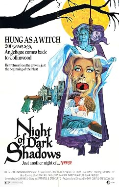 LugaTv | Watch Night of Dark Shadows for free online