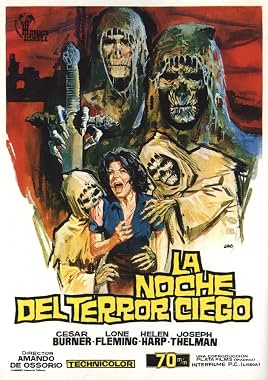 LugaTv | Watch Tombs of the Blind Dead for free online