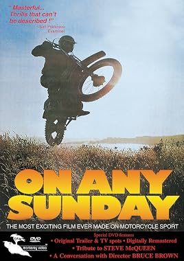 LugaTv | Watch On Any Sunday for free online