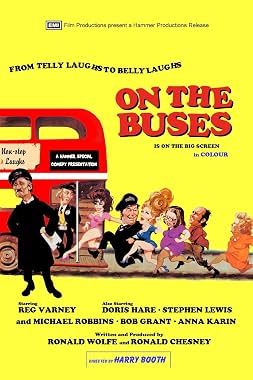 LugaTv | Watch On the Buses for free online