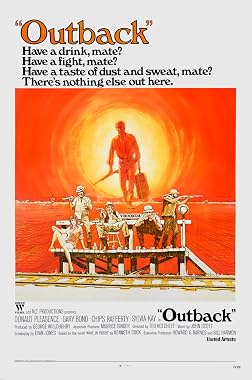 LugaTv | Watch Outback for free online