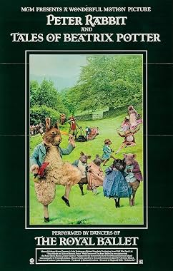 LugaTv | Watch The Tales of Beatrix Potter for free online