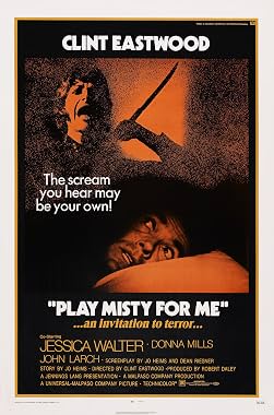 LugaTv | Watch Play Misty for Me for free online