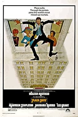 LugaTv | Watch Plaza Suite for free online