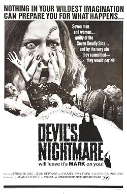 LugaTv | Watch La plus longue nuit du diable for free online