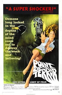 LugaTv | Watch Point of Terror for free online