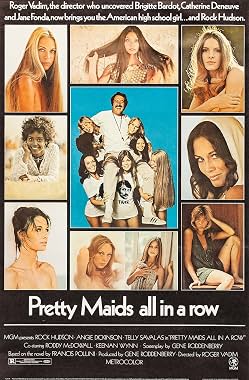 LugaTv | Watch Pretty Maids All in a Row for free online