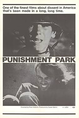LugaTv | Watch Punishment Park for free online