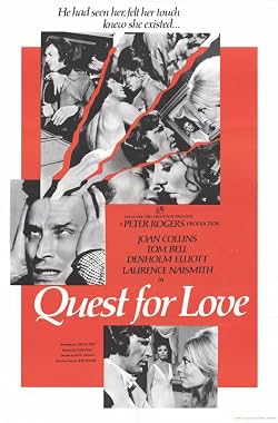 LugaTv | Watch Quest for Love for free online