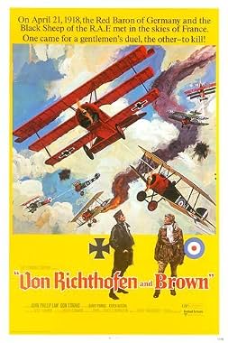 LugaTv | Watch The Red Baron for free online
