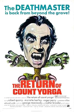 LugaTv | Watch The Return of Count Yorga for free online