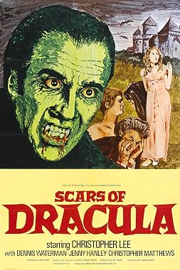 LugaTv | Watch Scars of Dracula for free online