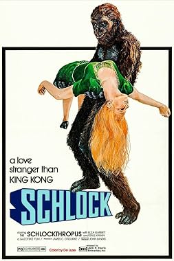 LugaTv | Watch Schlock for free online