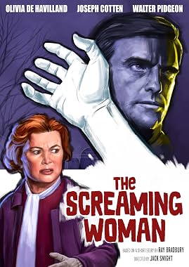 LugaTv | Watch The Screaming Woman for free online