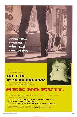 LugaTv | Watch See No Evil for free online