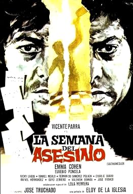 LugaTv | Watch La semana del asesino for free online