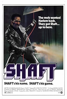 LugaTv | Watch Shaft for free online