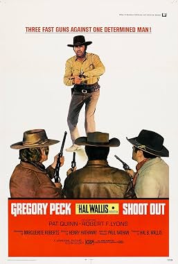LugaTv | Watch Shoot Out for free online