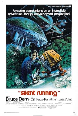 LugaTv | Watch Silent Running for free online