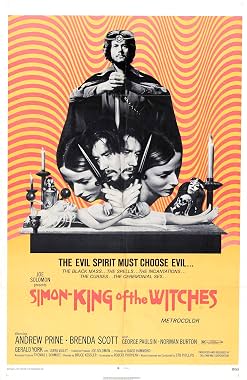 LugaTv | Watch Simon King of the Witches for free online