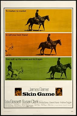 LugaTv | Watch Skin Game for free online