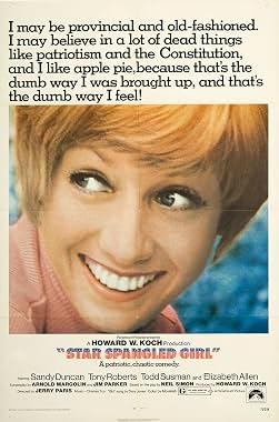 LugaTv | Watch Star Spangled Girl for free online