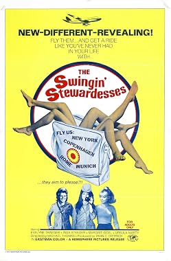 LugaTv | Watch Die Stewardessen for free online